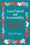 Sagor, R: Local Control and Accountability