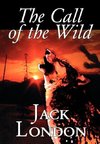 The Call of the Wild by Jack London, Fiction, Classics, Action & Adventure