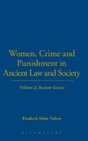 Women, Crime and Punishment in Ancient Law and Society