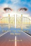 Right to Passage