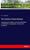 The Teachers' Pocket Manual