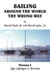 Sailing Around the World the Wrong Way