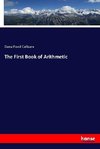 The First Book of Arithmetic