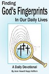 Finding God's Fingerprints in our Daily Lives