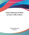 Saint Catherine of Siena as Seen in Her Letters