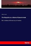 The Republic as a form of Government