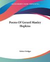 Poems Of Gerard Manley Hopkins