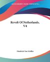 Revolt Of Netherlands, V4