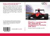 Diseño y construcción del vehículo de competencia Formula SAE 2012