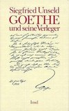 Goethe und seine Verleger