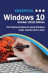 Essential Windows 10 October 2018 Edition