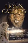 LION'S CALLING