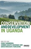 Conservation and Development in Uganda