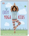 Easy Yoga für Kids