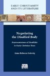 Negotiating the Disabled Body