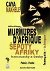 Murmures d'Afrique - Sepoty Afriky