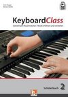 KeyboardClass. Schülerbuch 2
