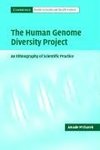 The Human Genome Diversity Project