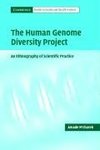 M'Charek, A: Human Genome Diversity Project