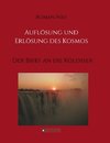 Auflösung und Erlösung des Kosmos