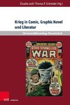 Krieg in Comic, Graphic Novel und Literatur
