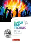 Natur und Technik Gesamtband - Physik - Ausgabe A  - Schülerbuch