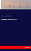 Brief History of Icaria