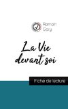 La Vie devant soi de Romain Gary (résumé et fiche de lecture plébiscités par les enseignants)