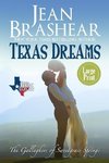 Texas Dreams (Large Print Edition)