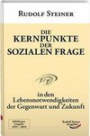 Die Kernpunkte der sozialen Frage
