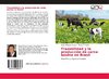 Trazabilidad y la producción de carne bovina en Brasil