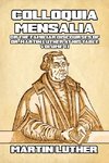Colloquia Mensalia Vol. II