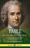 Emile, or Treatise on Education