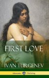 First Love (Hardcover)