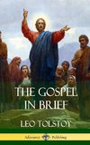 The Gospel in Brief (Hardcover)