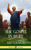 The Gospel in Brief (Hardcover)