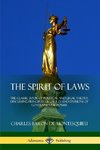 The Spirit of Laws