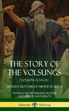 The Story of the Volsungs (Volsunga Saga)