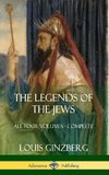 The Legends of the Jews