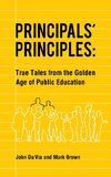 Principals' Principles