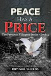 Peace Has a Price