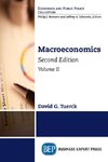 Macroeconomics, Second Edition, Volume II
