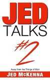 JED TALKS #2