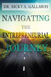 Navigating the Entrepreneurial Journey