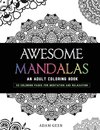 Awesome Mandalas