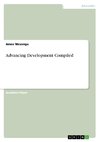 Advancing Development Compiled