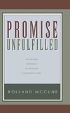 Promise Unfulfilled