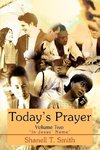 Today's Prayer Volume Two