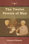 12 POWERS OF MAN