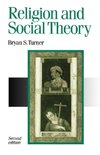 Religion and Social Theory